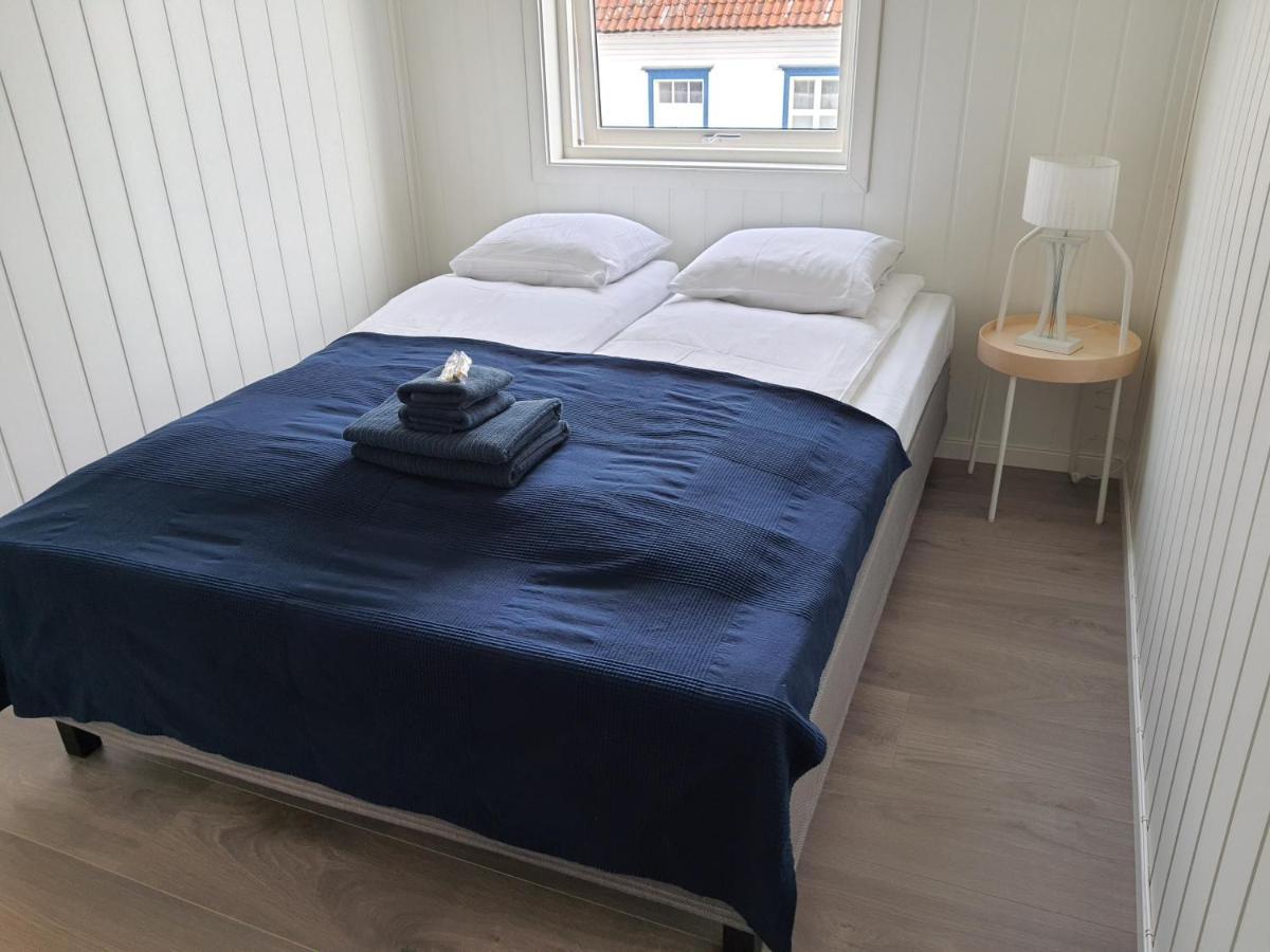 Central Bnb Stavanger At Bertis Ap5 Exteriér fotografie