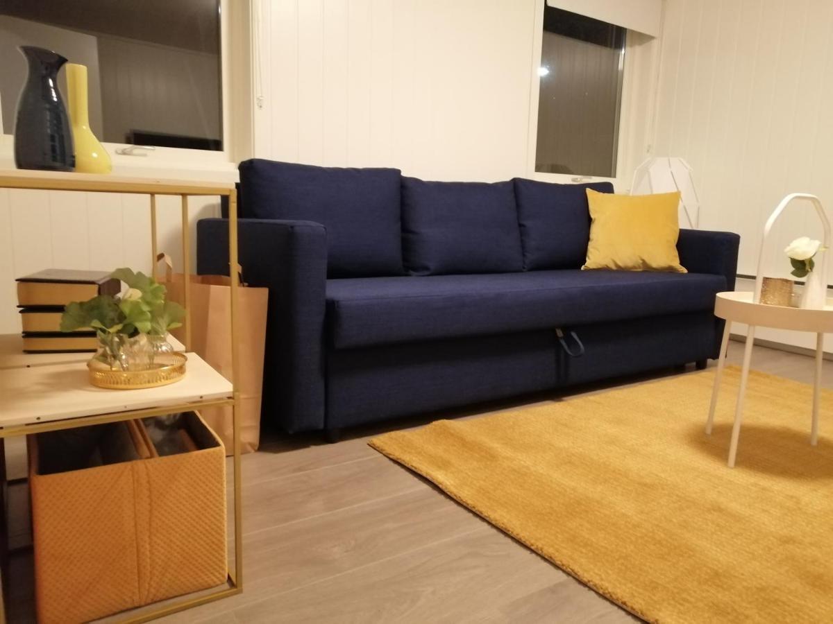 Central Bnb Stavanger At Bertis Ap5 Exteriér fotografie